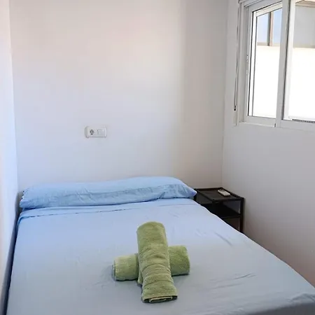 Apartment Amplio En